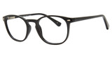 Smart Eyeglasses SMART S2873 Black/C1
