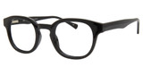 Smart Eyeglasses SMART S2871E Black/C2