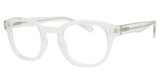 Smart Eyeglasses SMART S2871E Crystal/C1