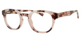 Smart Eyeglasses SMART S2871E Brown Demi/C3