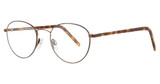 Aspire Eyeglasses Disciplined TORTOISE