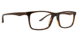 Ducks Unlimited Eyeglasses Stovepipe Brown/BRWN