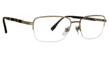 Ducks Unlimited Eyeglasses Campbell Bottomland/BML