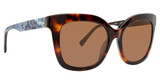 Vera Bradley Eyeglasses Desiree Java Navy Camo/JNC