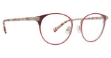 Life is Good Eyeglasses Krissa Blush/BLS