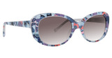 Vera Bradley Eyeglasses Avril Butterfly By/BYB