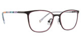 Vera Bradley Eyeglasses VB Abi Happy Blooms/HAB