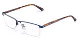 Etnia Barcelona Eyeglasses 4 KASS.2 58O BLHV