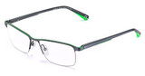 Etnia Barcelona Eyeglasses 4 KASS.2 58O BKGR