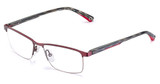 Etnia Barcelona Eyeglasses 4 KASS.2 58O RD