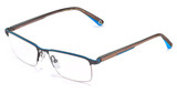 Etnia Barcelona Eyeglasses 4 KASS.2 58O BRBL