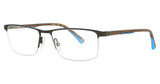 Etnia Barcelona Eyeglasses 4 KASS.2 56O BRBL
