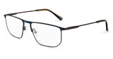 Etnia Barcelona Eyeglasses 4 LYDECK 59O BLGY