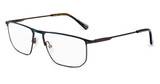 Etnia Barcelona Eyeglasses 4 LYDECK O BLGY