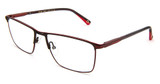 Etnia Barcelona Eyeglasses 4 OLIVER 60O BRRD