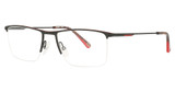 Etnia Barcelona Eyeglasses 4 ROBERT 55O BKHV