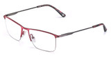 Etnia Barcelona Eyeglasses 4 ROBERT 55O RDGM