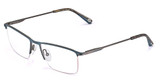 Etnia Barcelona Eyeglasses 4 ROBERT O BLGY