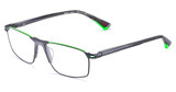 Etnia Barcelona Eyeglasses 4 PROST 56O GRBK