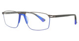 Etnia Barcelona Eyeglasses 4 PROST 56O GMBL