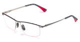 Etnia Barcelona Eyeglasses 4 ENZO O RDSL