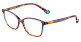 Etnia Barcelona Eyeglasses 5 ETOSHA 54O HVBL