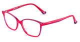 Etnia Barcelona Eyeglasses 5 ETOSHA 54O RDPU
