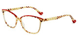 Etnia Barcelona Eyeglasses 5 ETOSHA 54O CH