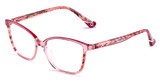 Etnia Barcelona Eyeglasses 5 ETOSHA 54O PKBX