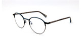 Etnia Barcelona Eyeglasses 4 EDISON O BRBL