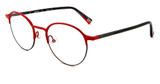 Etnia Barcelona Eyeglasses 4 EDISON O RD