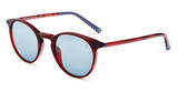 Etnia Barcelona Eyeglasses 5 JORDA2 S HVBL