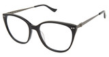 Denon Eyewear LOUISA Black/01