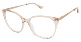 Denon Eyewear LOUISA Translucent Pink/07