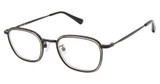 Denon Eyewear Eyeglasses GENESIS Black/01