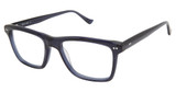 Denon Eyewear Eyeglasses SOL Navy/94