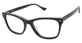 Denon Eyewear Eyeglasses IRENE Black/01