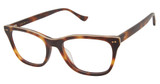 Denon Eyewear Eyeglasses IRENE Classic Tortoise/77