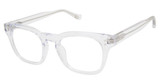 Denon Eyewear Eyeglasses SOPHIE Crystal/10