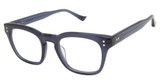 Denon Eyewear Eyeglasses SOPHIE Navy/94