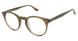 Denon Eyewear Eyeglasses PHOENIX Forest Green/41