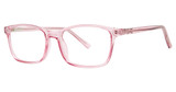 Limited Editions Eyeglasses LTD 2242 Violet