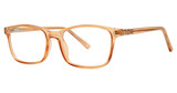 Limited Editions Eyeglasses LTD 2242 Brown
