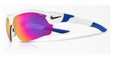 Nike Eyeglasses NIKE SHOW X3 TEAM DN9252 ** BASE CURVE ** NRF ** WHITE/GAME ROYAL/FIELD TINT/102