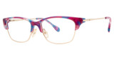 Lilly Pulitzer Eyeglasses Bunny Party Pink/PP