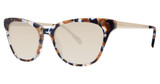 Lilly Pulitzer Eyeglasses West Palm Safari/SF