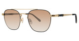 Lilly Pulitzer Eyeglasses Kiawah Navy/NV