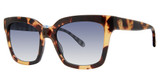 Lilly Pulitzer Eyeglasses Santorini Tortoise/TO