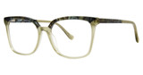 kensie Eyeglasses Extra Green/GN