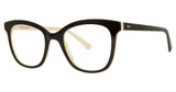 Vera Wang Eyeglasses V584 Noir/NO Vera Wang Eyeglasses V584 Noir/NO